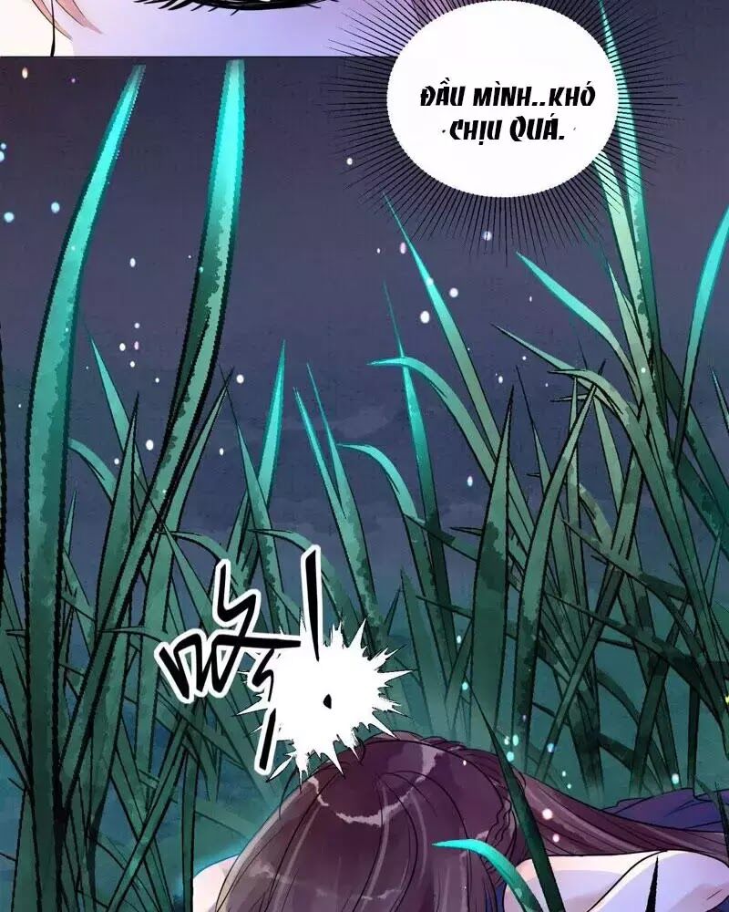 yêu long đại nhân của ta chapter 7 42