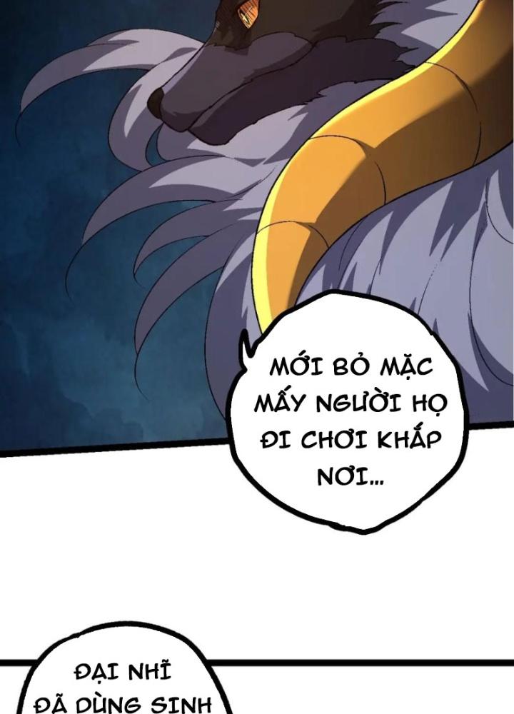 từ cây cổ thụ bắt đầu tiến hóa chapter 90 60