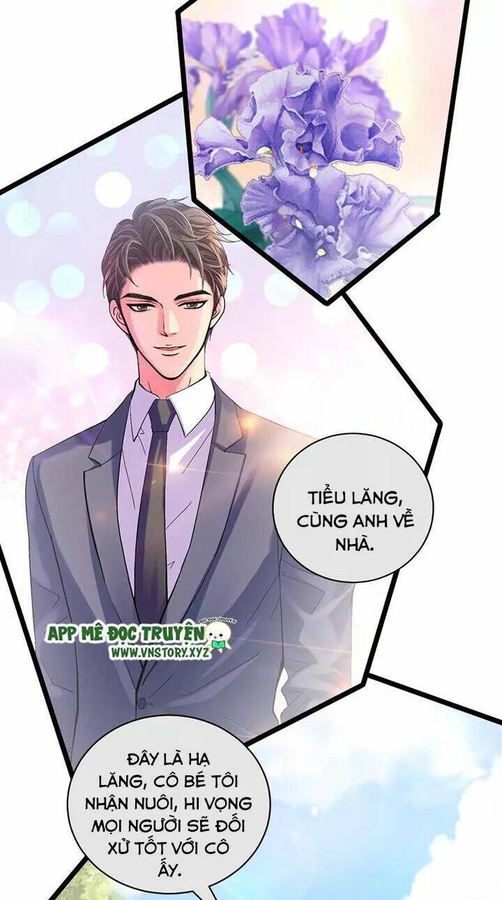 thiên hậu trở về chapter 134 5