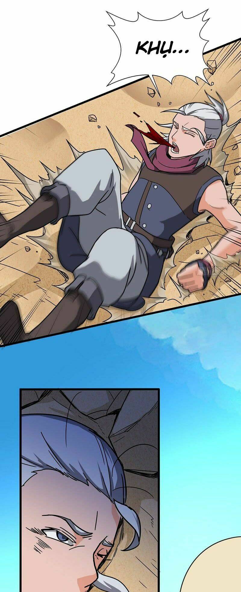 hỗn độn kiếm thần chapter 125 18