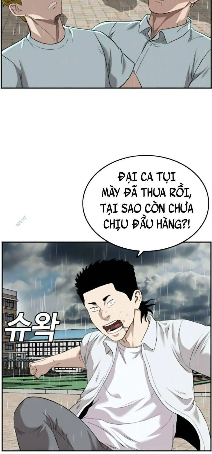 người xấu chapter 111 16