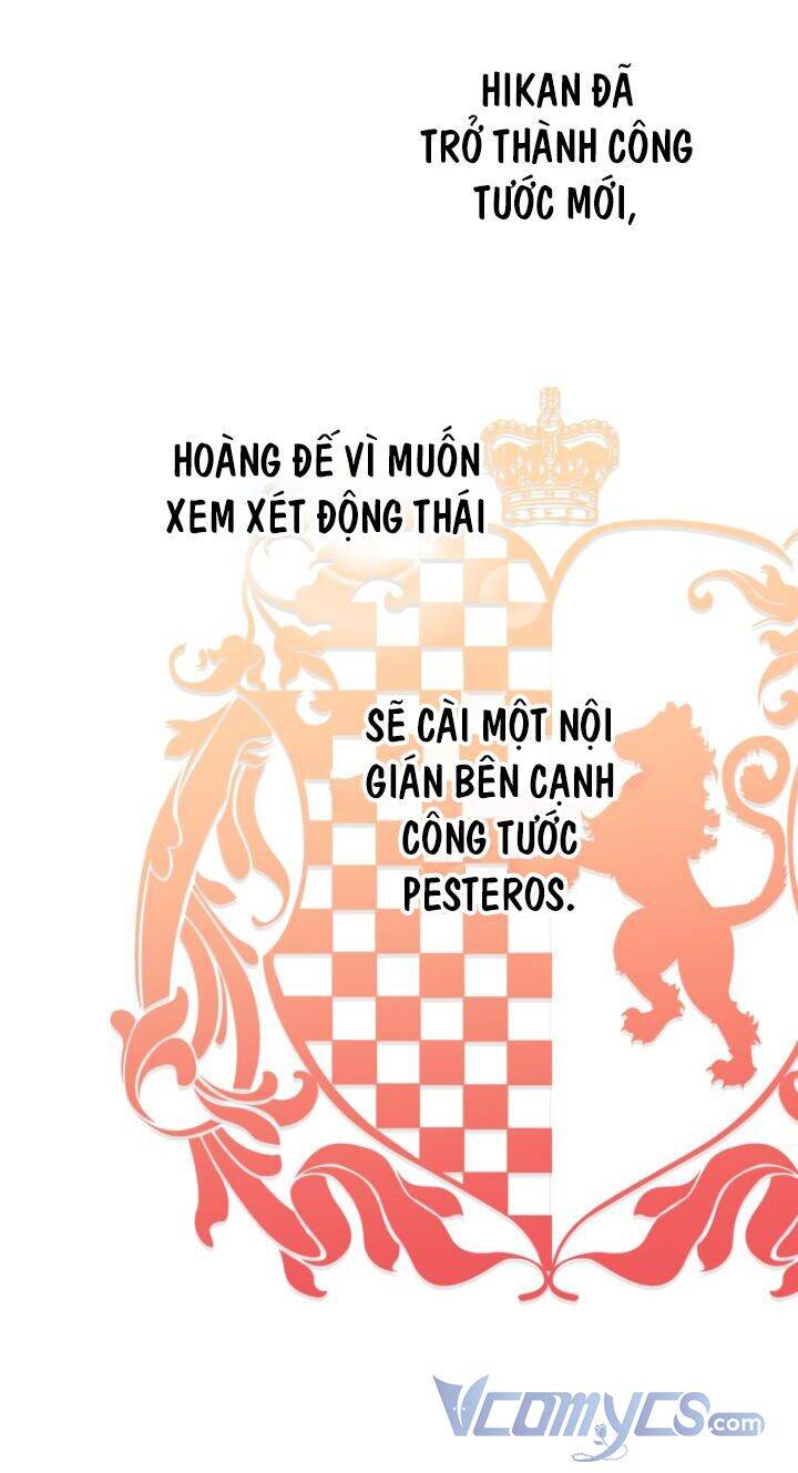 những nhân vật mạnh nhất thế giới ám ảnh tôi chapter 21 14