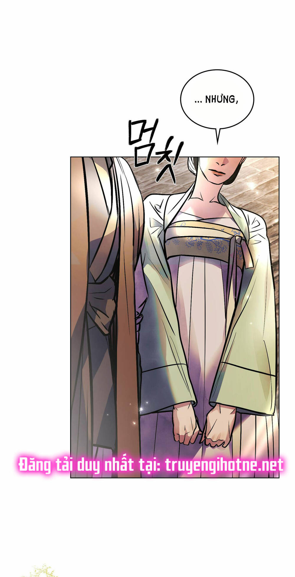 một nửa không hoàn hảo chapter 40.2 25