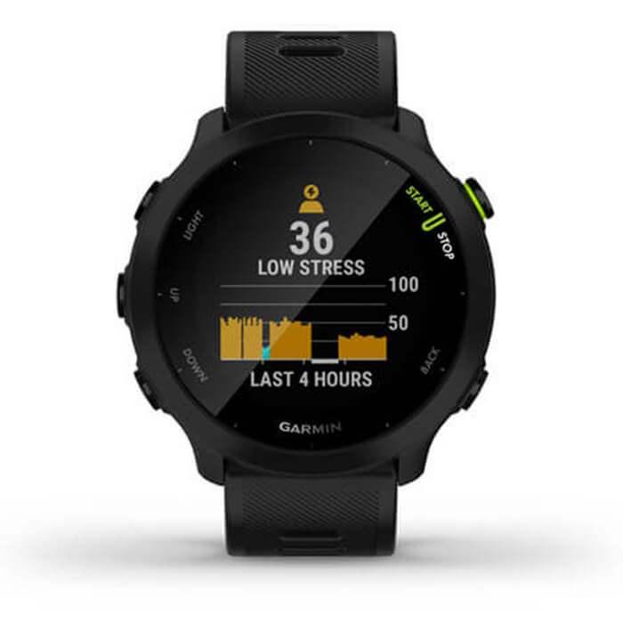 Đồng Hồ Garmin Forerunner 55 - Hàng Chính Hãng