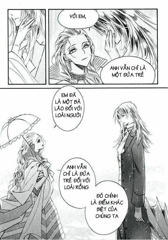 ciel ~the last autumn story chapter 23 25