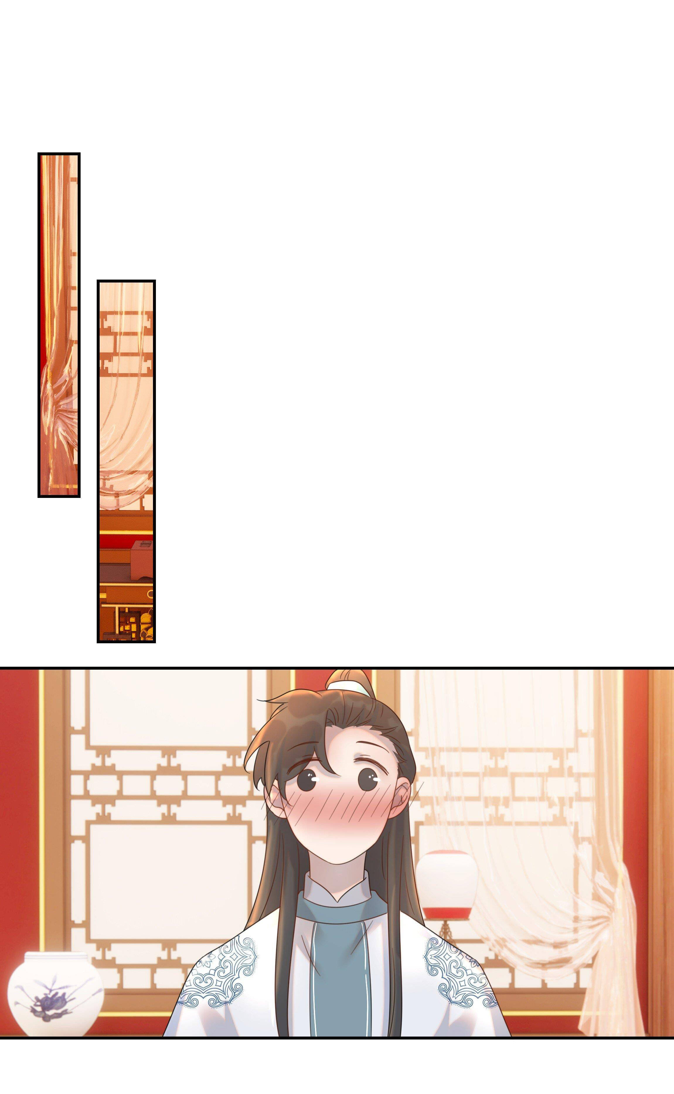 hình như cầm nhầm kịch bản của nữ chính rồi chapter 18 5