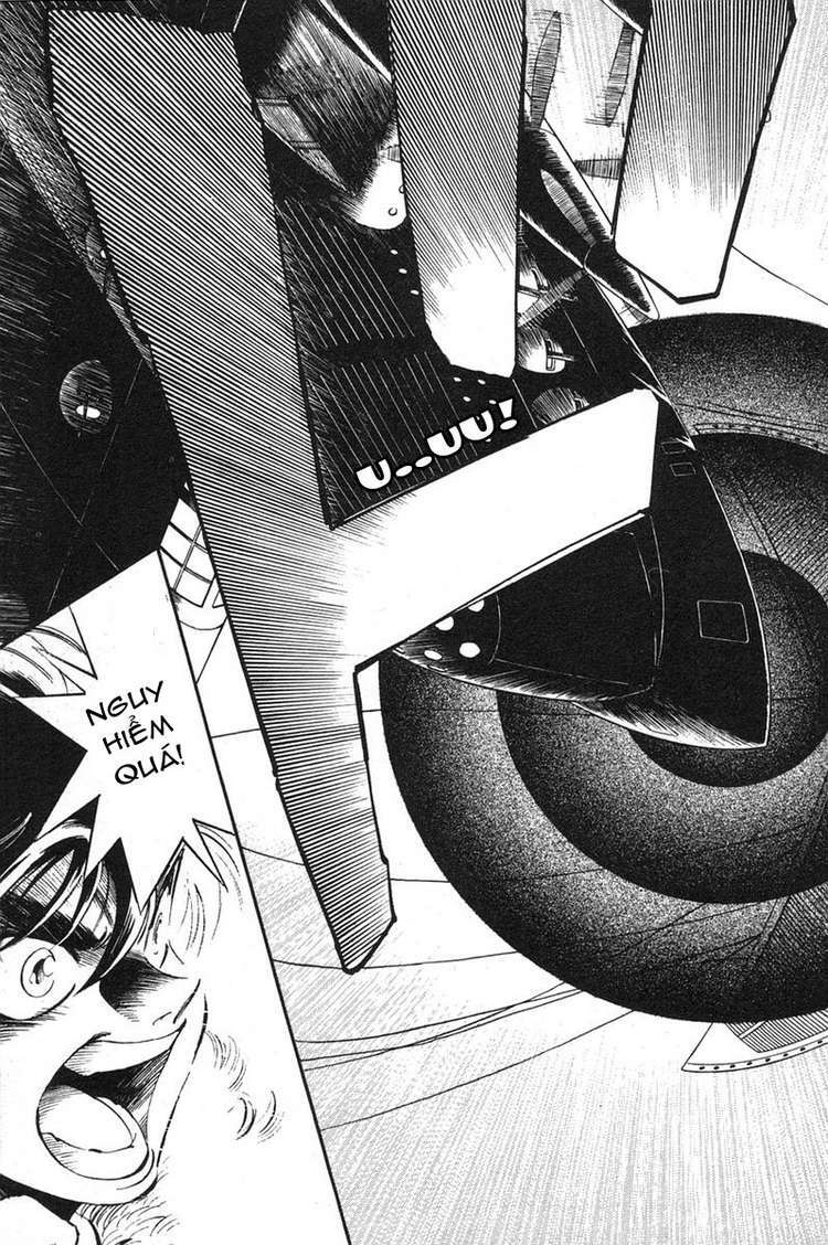 tenkuu no hasha z chapter 13 14