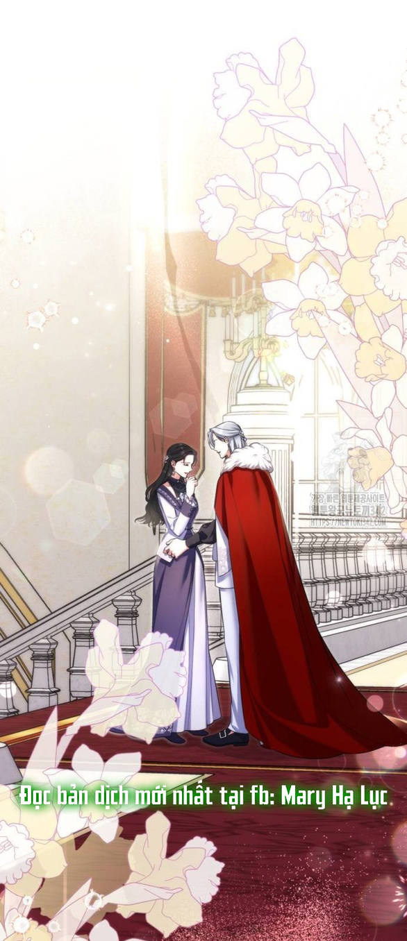 dành cho nhân vật bị bỏ rơi yêu thích nhất của tôi chapter 94.2 21