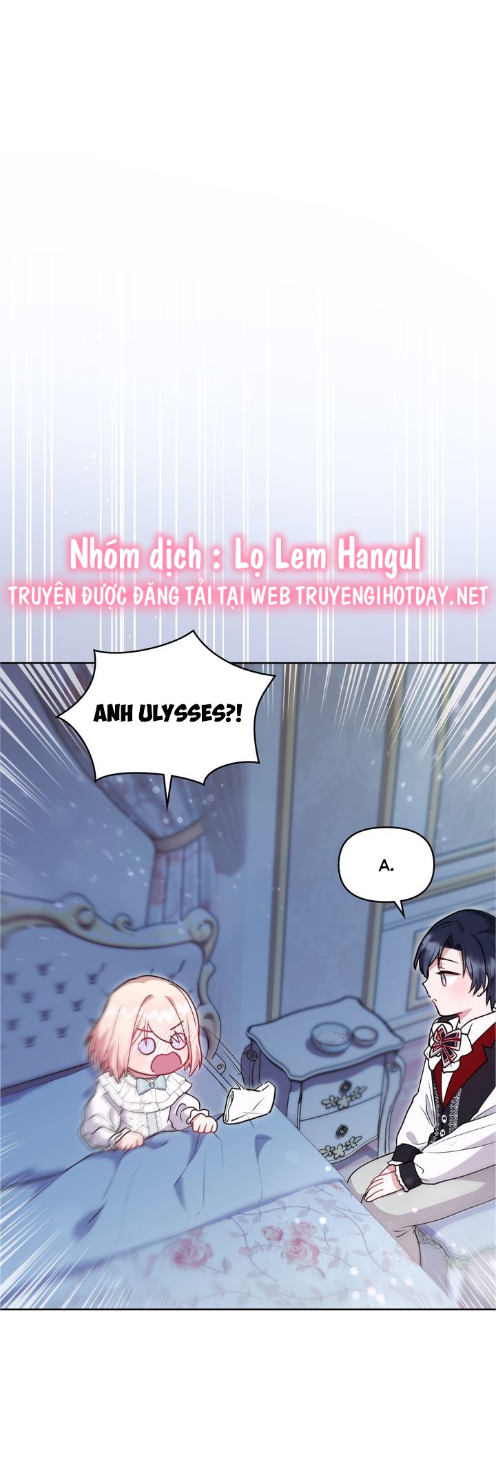 cô con gái nuôi đáng yêu của công tước chapter 57 1