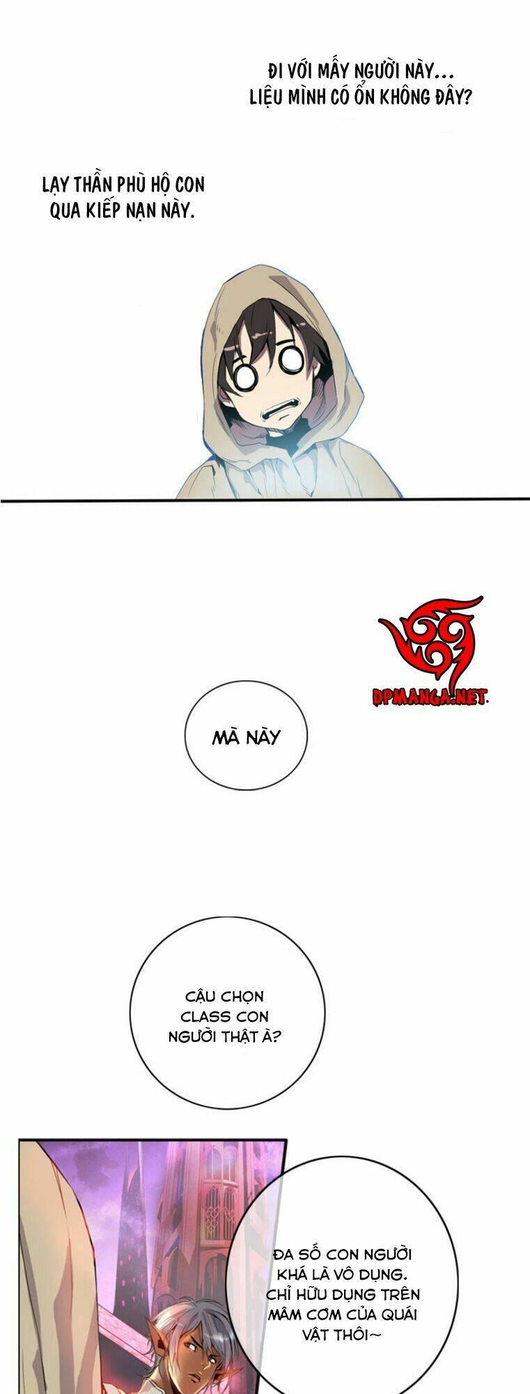 dusk howler chapter 3 19