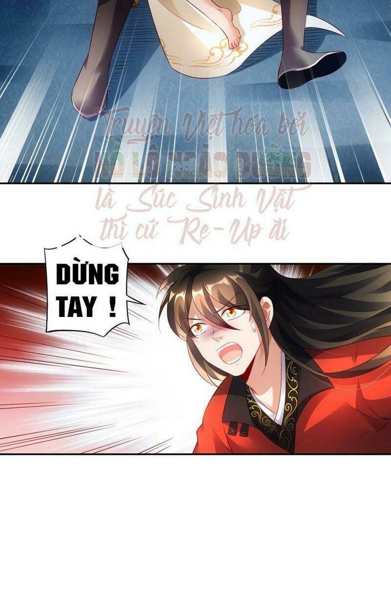 thiên kim bất hoán chapter 55 45