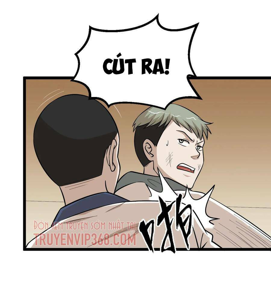 đai ca trở lại tuổi 16 chapter 100 6