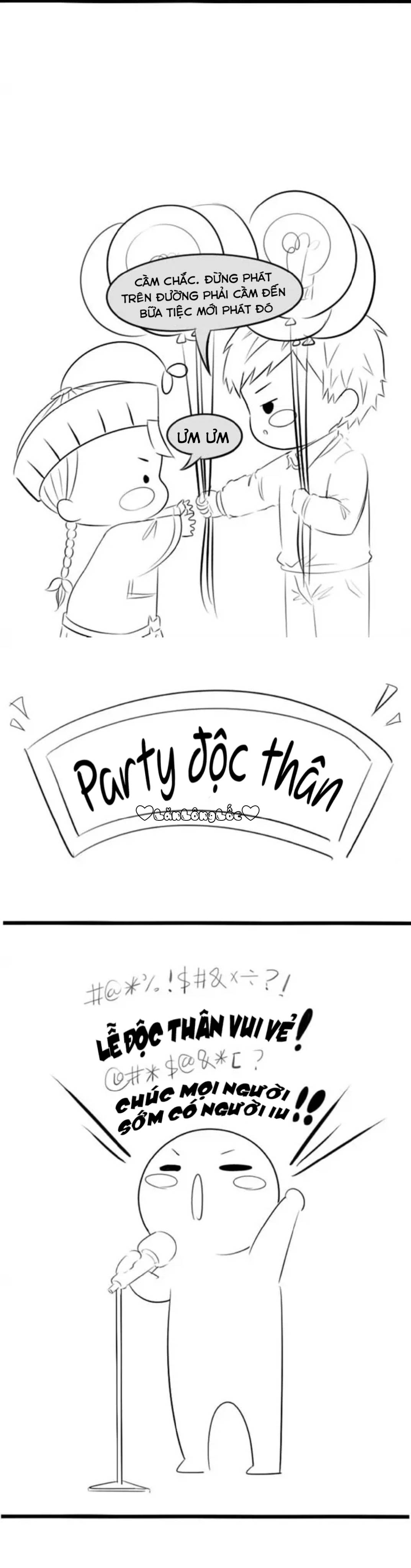 ách! nhặt được một tiểu thây ma chapter 18 7