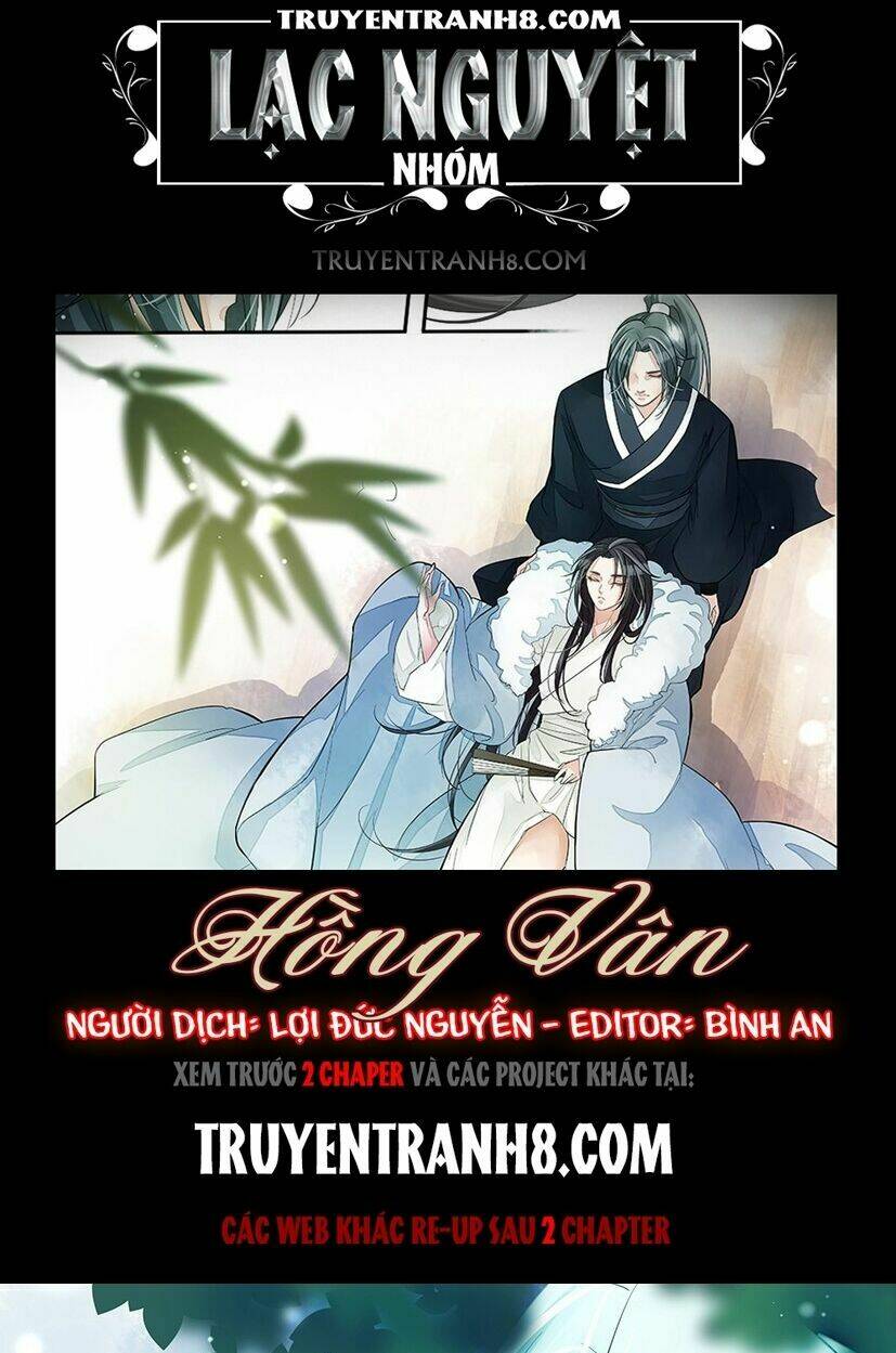 hồng vân chapter 19 1