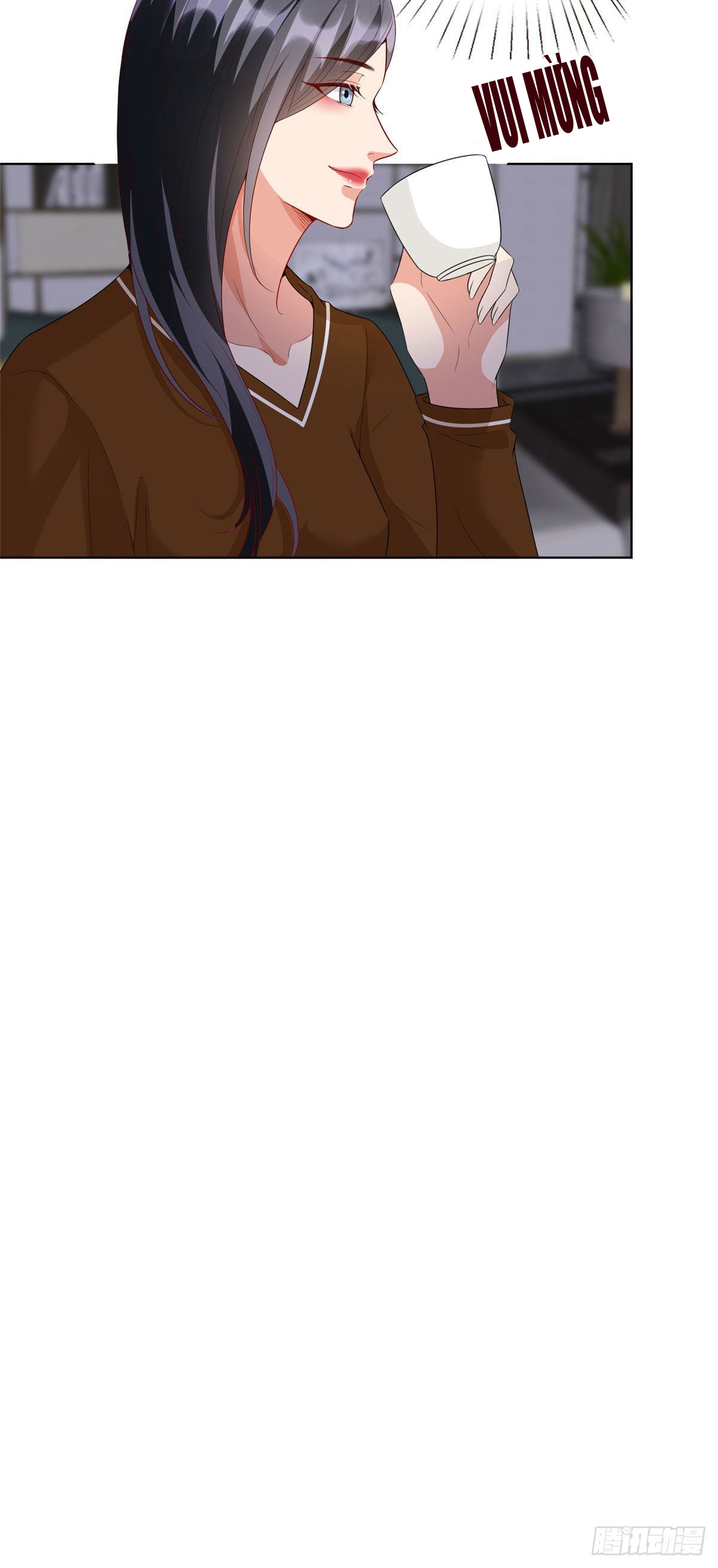 thí hôn lão công, cần giúp sức chapter 131 8