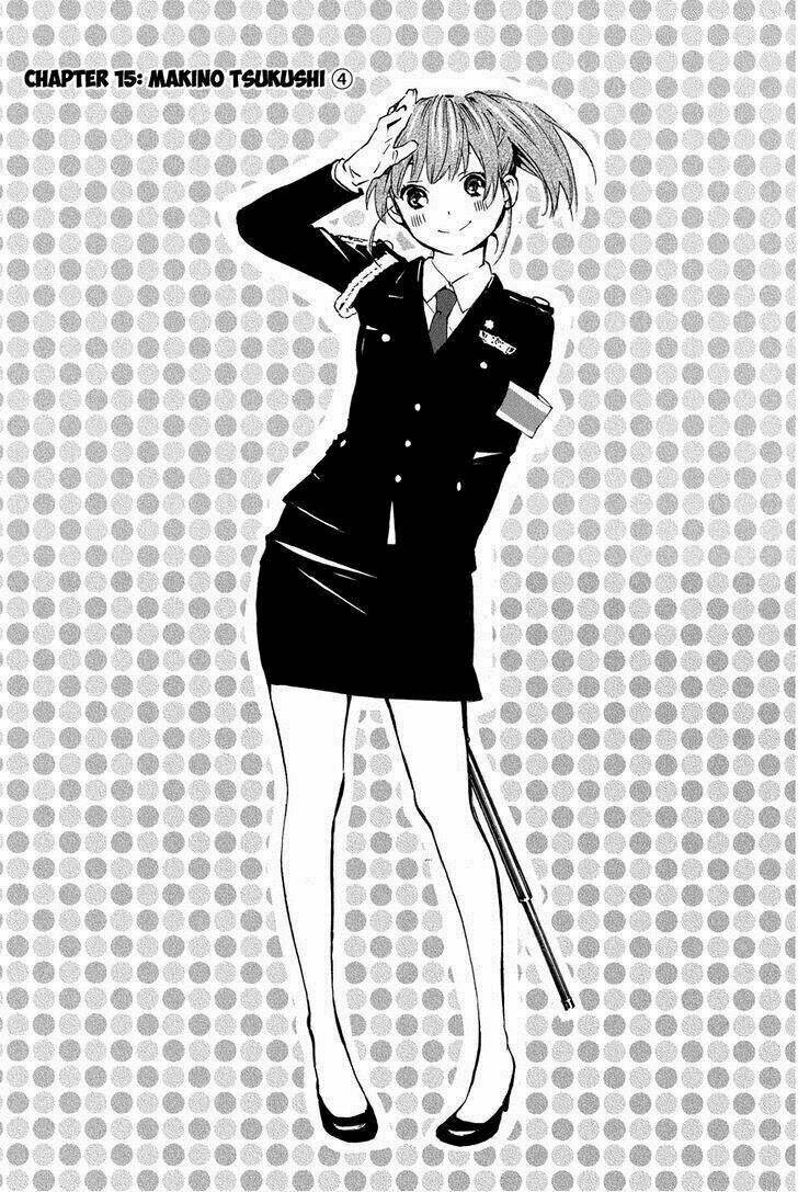 forget me not chapter 15 3