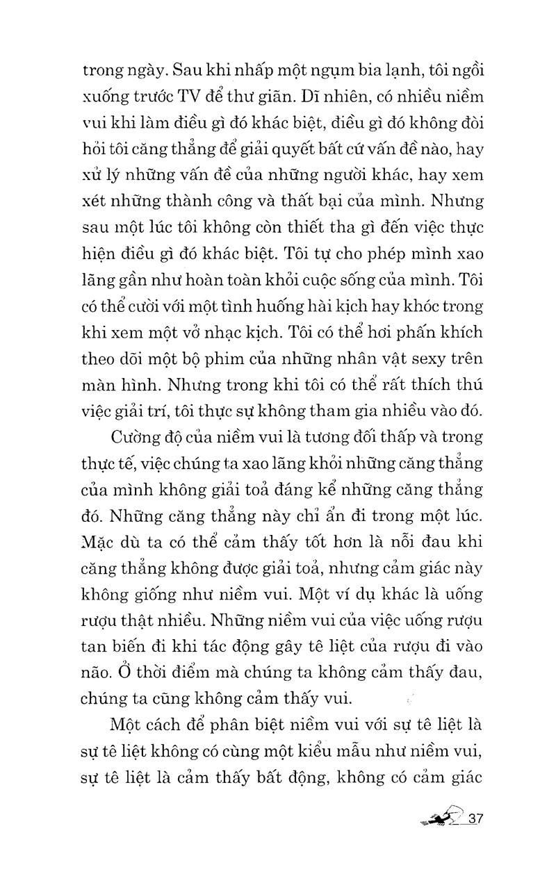 Những Kỹ Năng Để Sống Hạnh Phúc