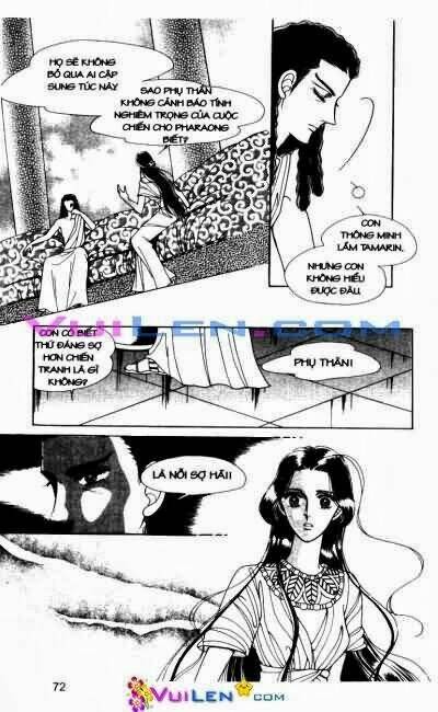 hậu duệ hoàng gia chapter 2 72