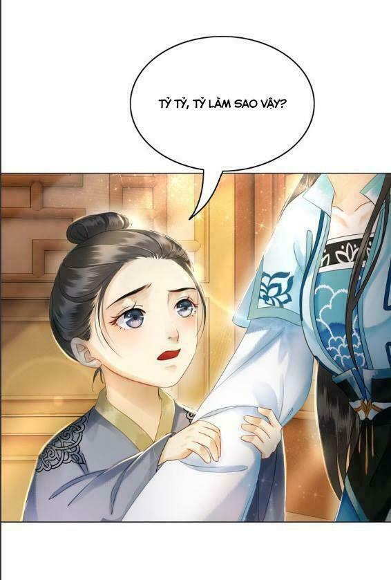 cực phẩm phế vật tiểu thư chapter 12 43