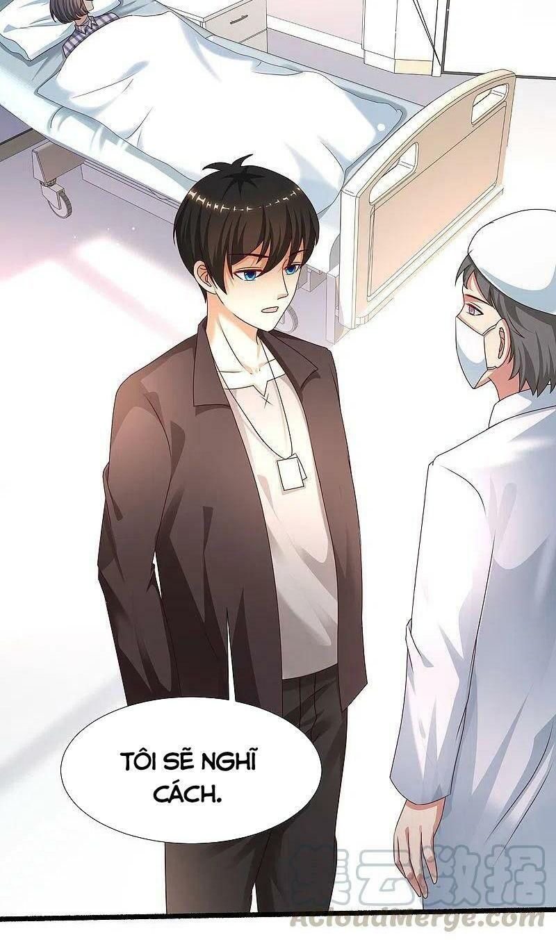 tối cường vận đào hoa chapter 220 26