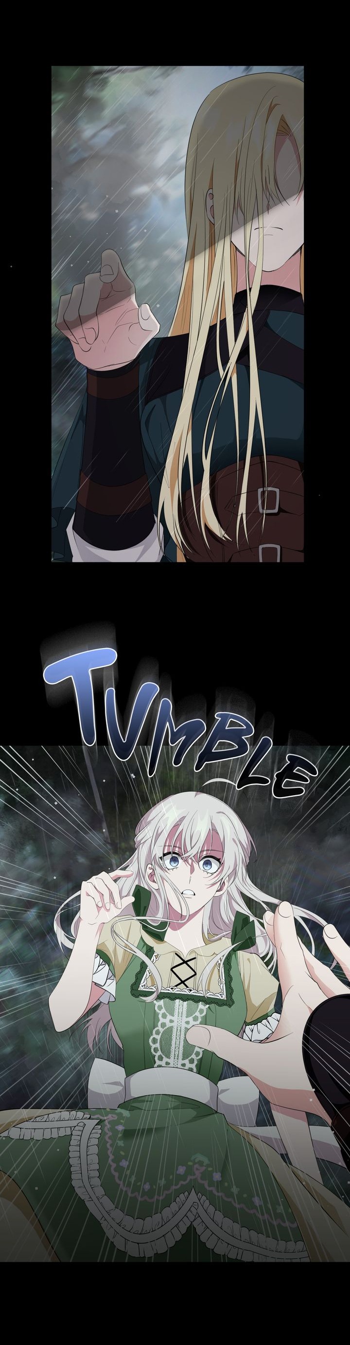 thưởng thức hương vị chapter 54 8