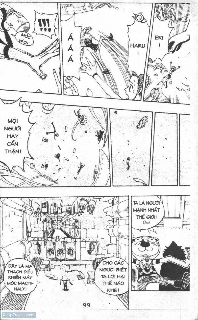 rave master (scan) chapter 28 99