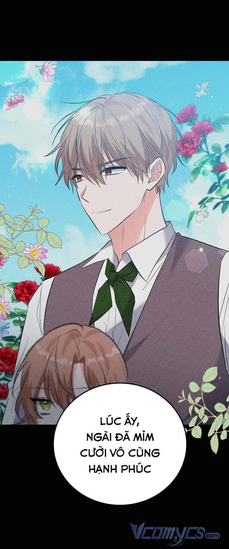 ác nữ karuna bé lại chapter 32 28