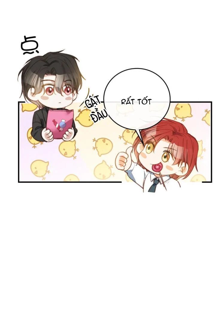 nụ hôn vực thẳm chapter 88 15