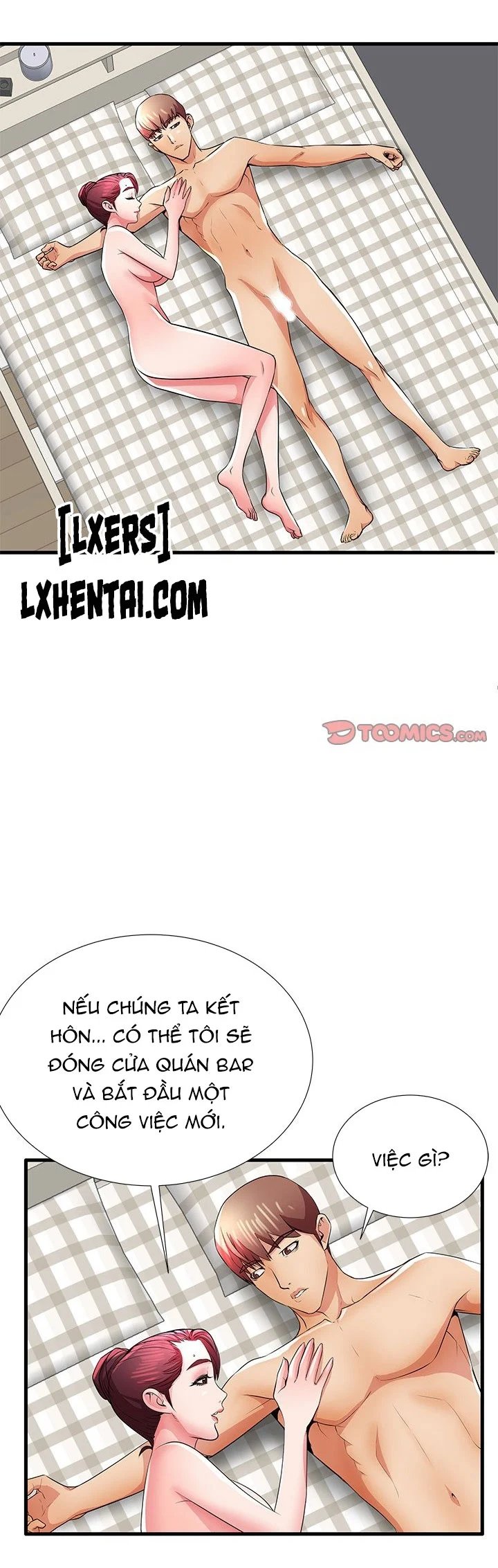 người mẹ xấu xa chapter 31 25