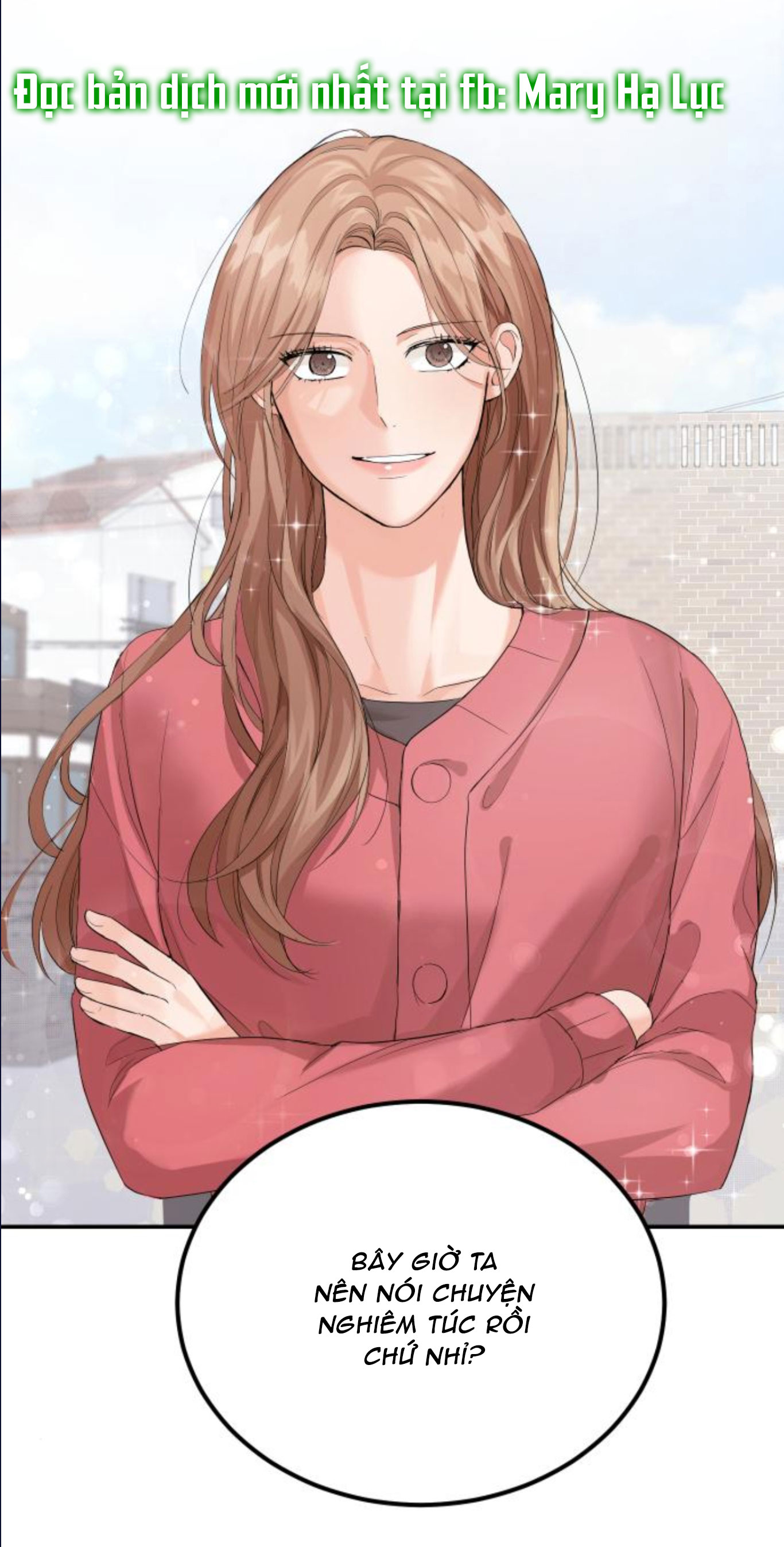 cuộc hôn nhân hoàn hảo chapter 8.1 30