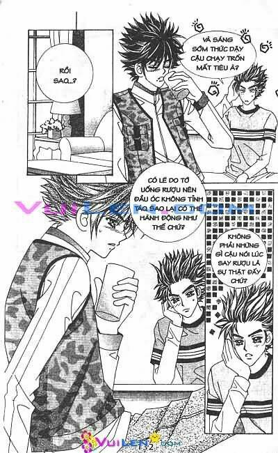 nụ hôn cuối chapter 39 13