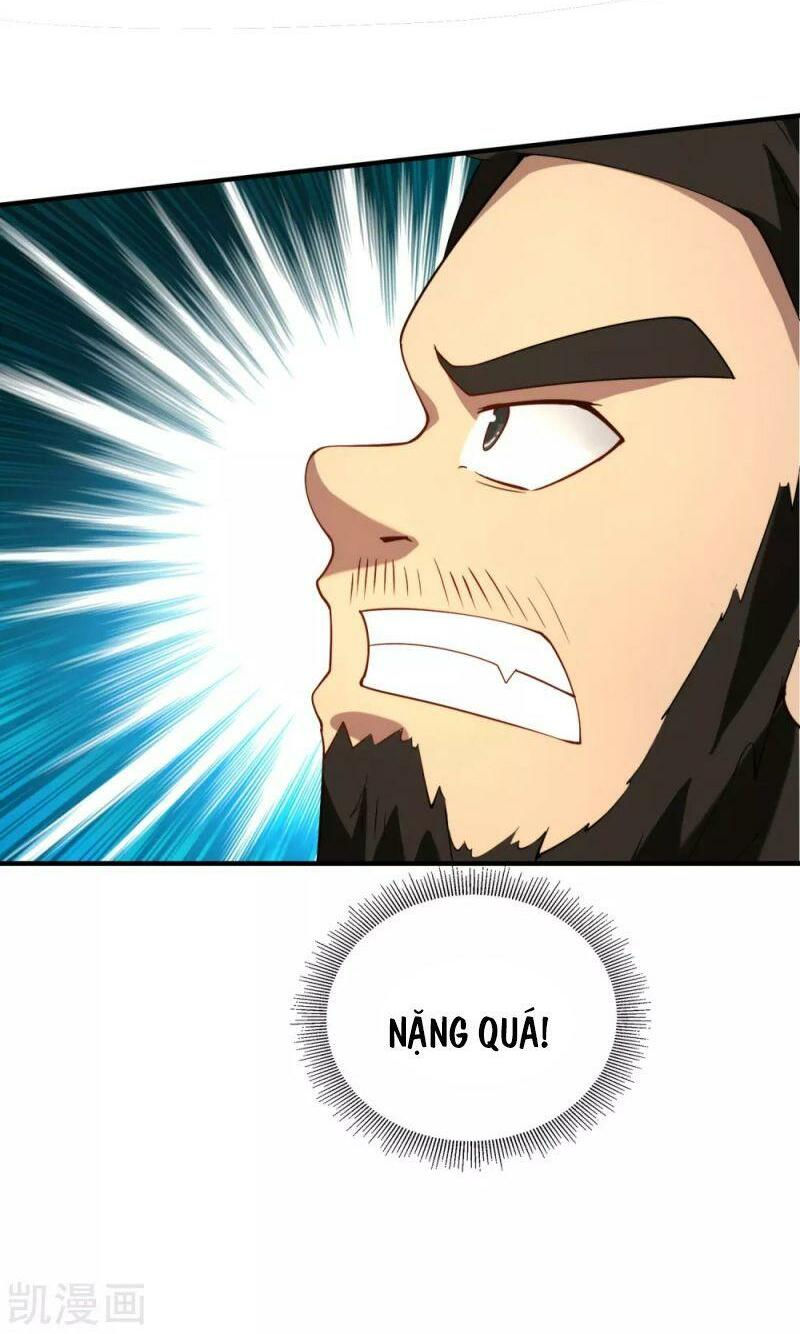 vòng bạn bè mạnh nhất của tiên giới chapter 75 12