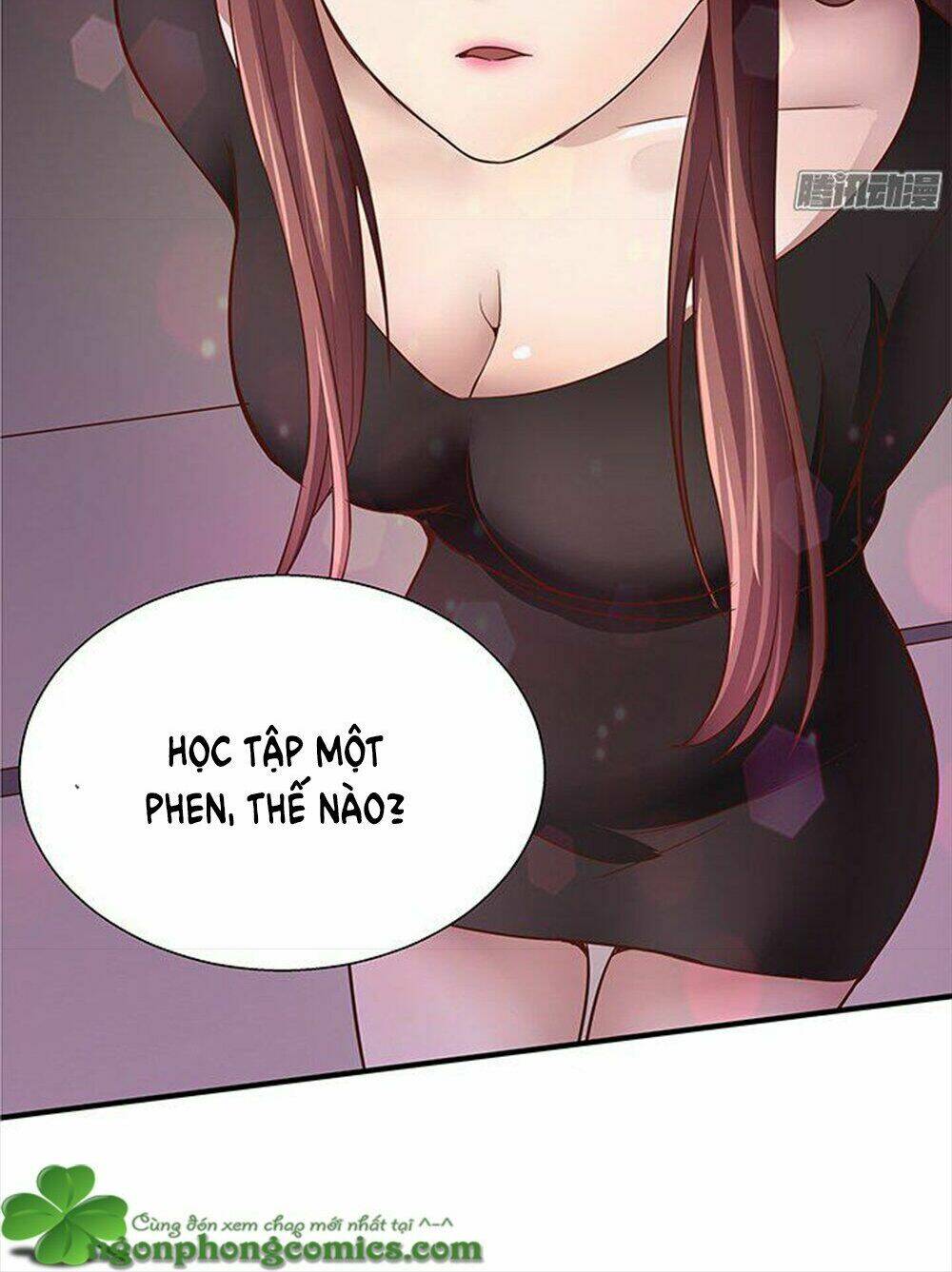 khi trò chơi ác ma bắt đầu chapter 19 57