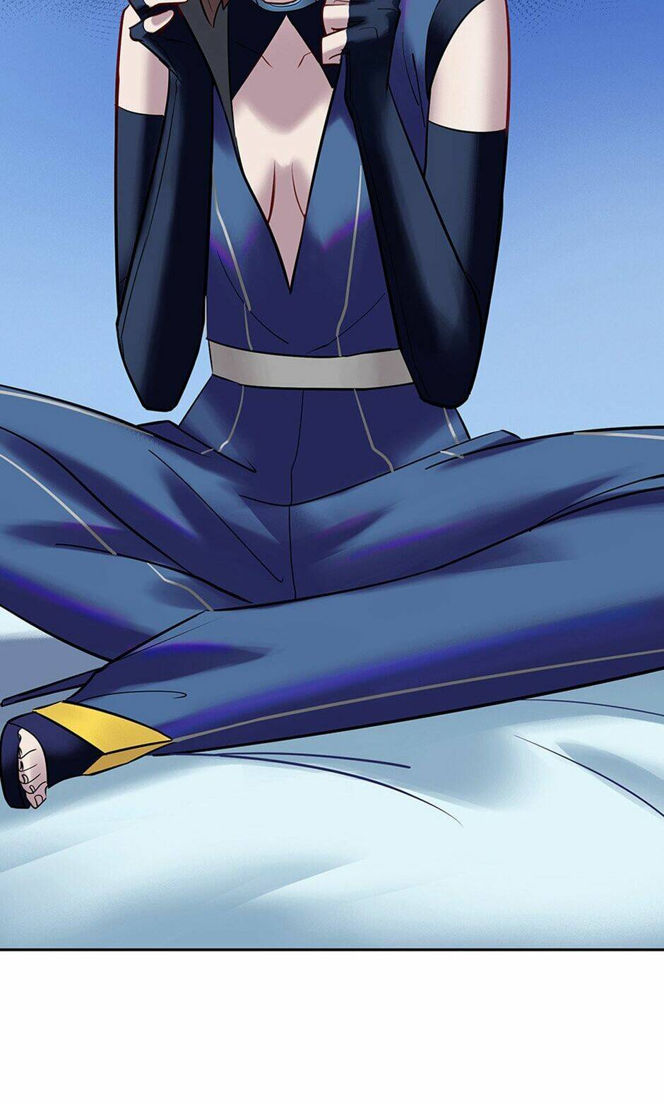 anh hùng và hiệp nữ chapter 46 19