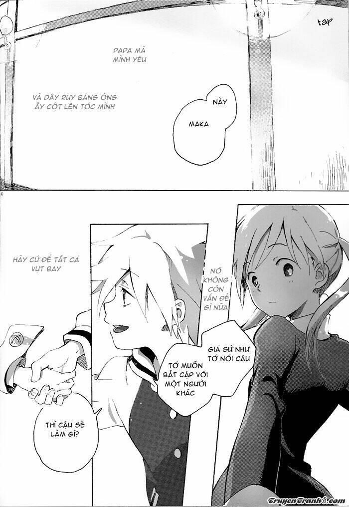 soul eater dj collection chapter 5 45