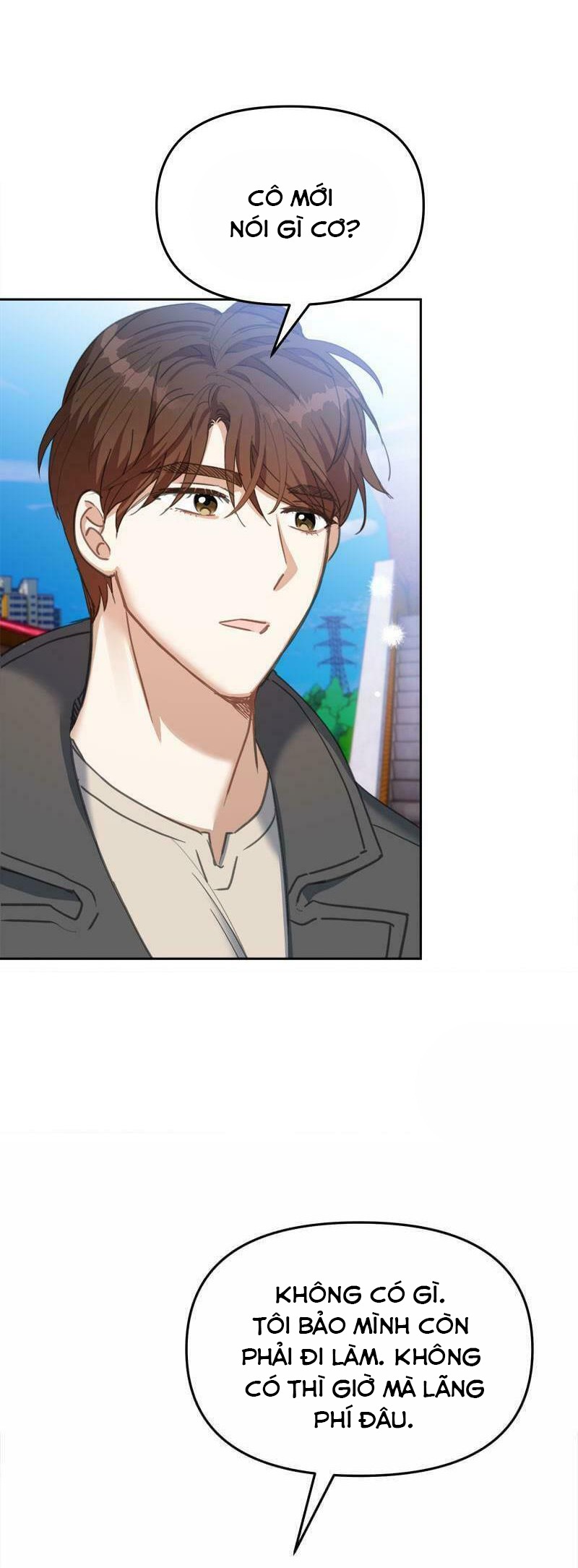 bản cam kết hôn nhân chapter 30 45