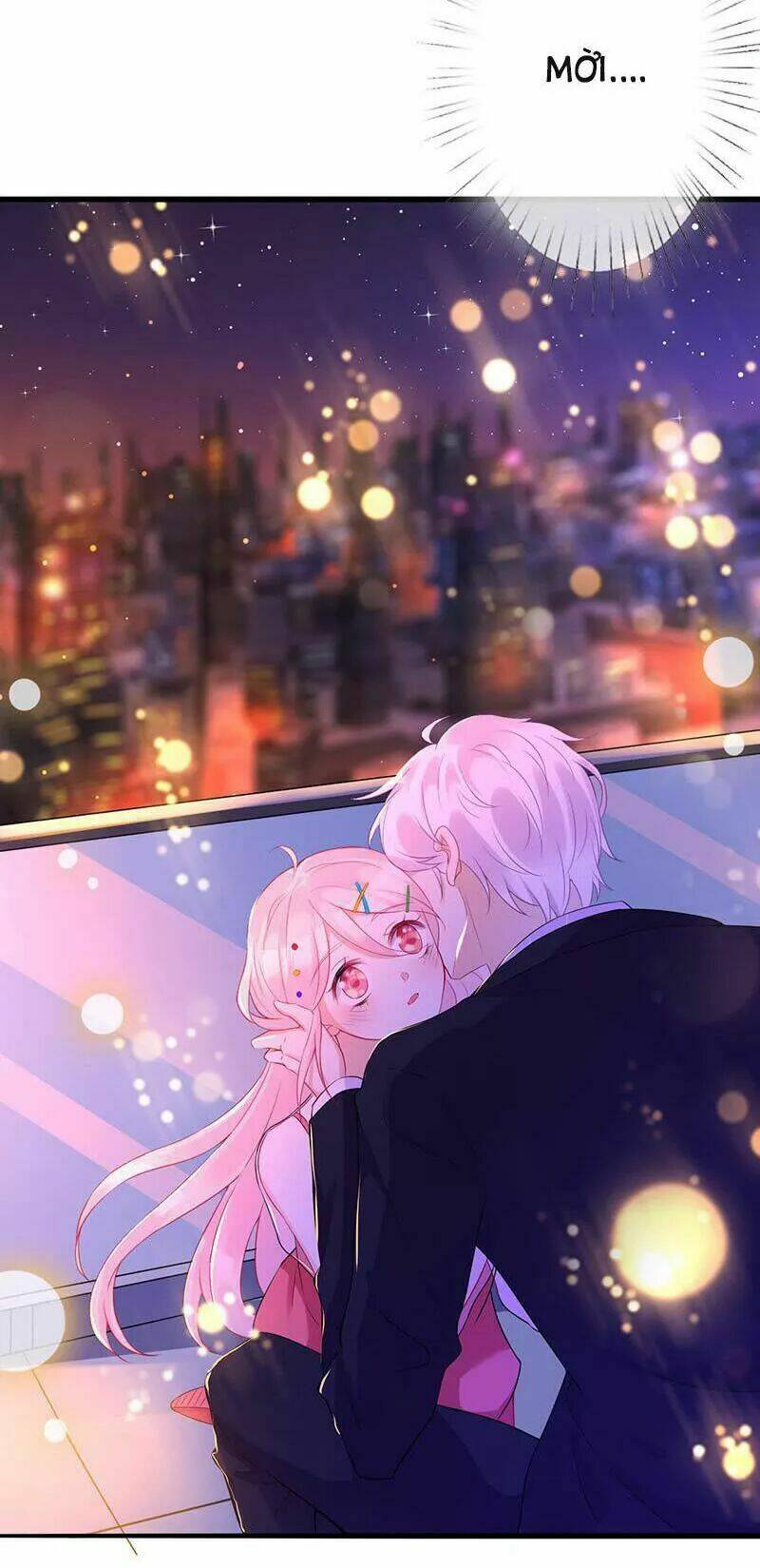 vương bài thiên sư và tiểu manh yêu chapter 50 23