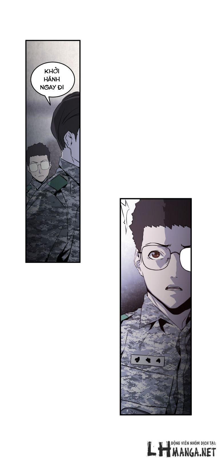 m.i.a - jakjeonjung siljong chapter 39 35