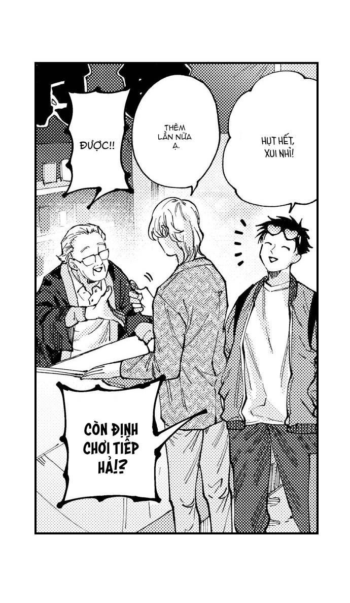 bị một anh chàng lập dị tấn công chapter 26 19