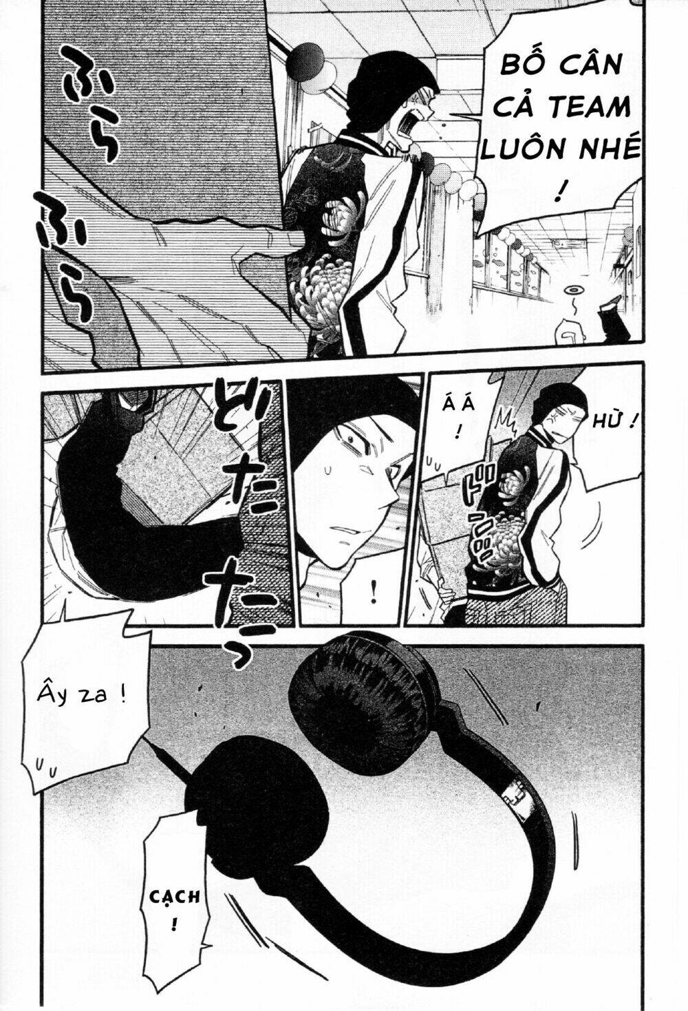 momoiro meloik chapter 37 16