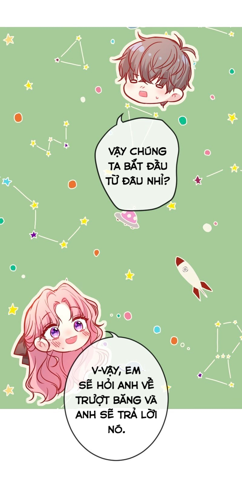 mù quáng vì yêu anh chapter 6 59