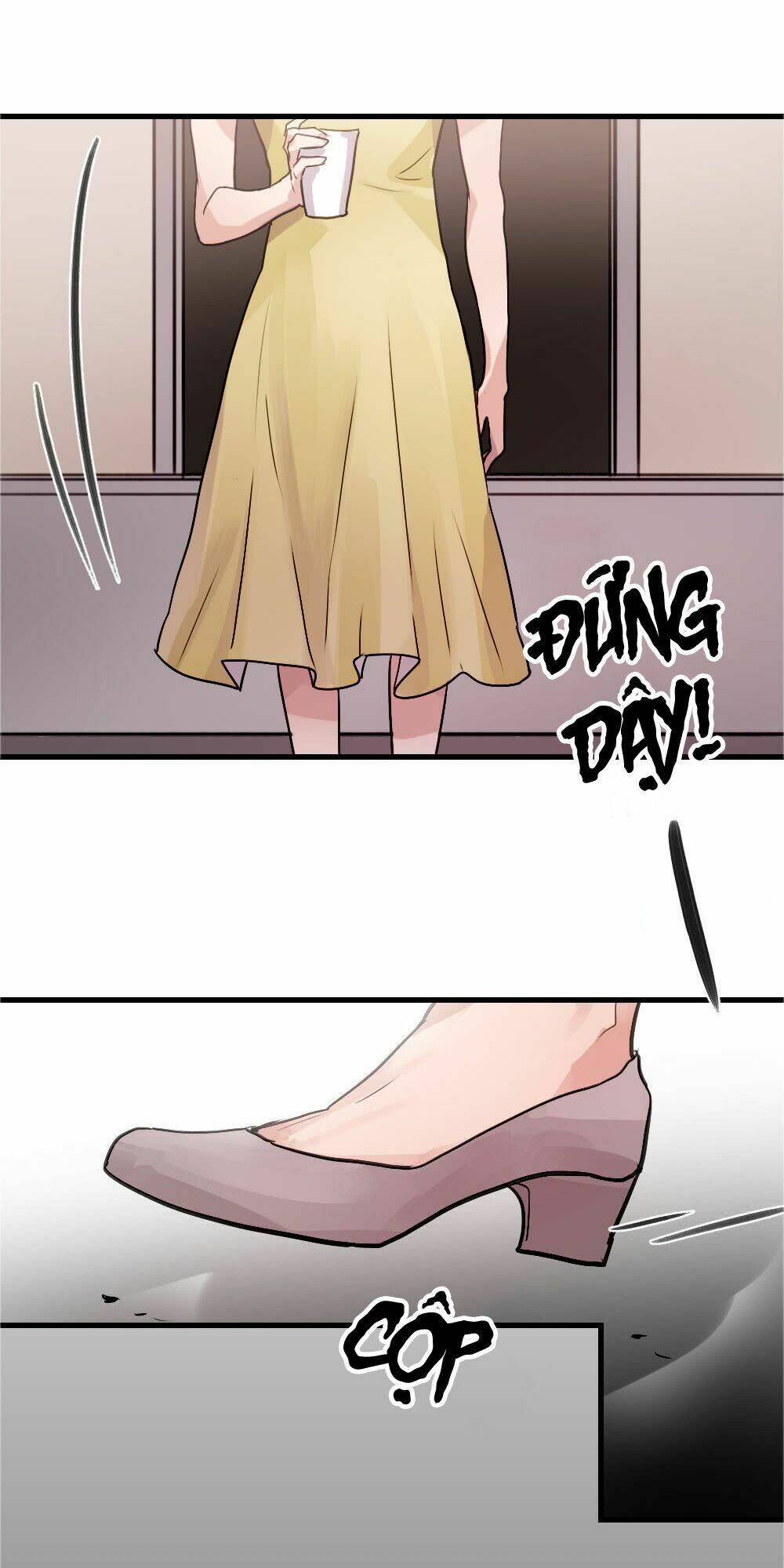 phải lòng em trai của bạn gái mình chapter 50 9