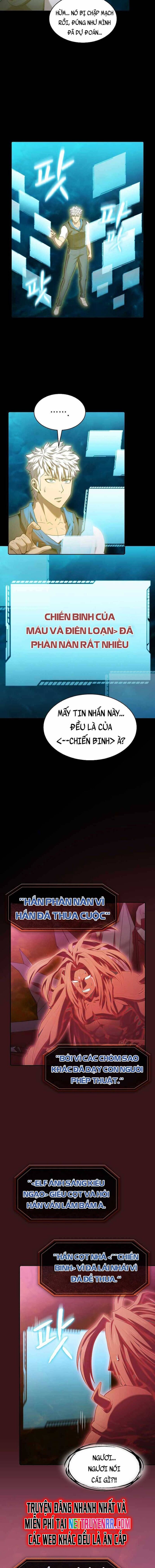 thiên thần quay về từ địa ngục chapter 116 12