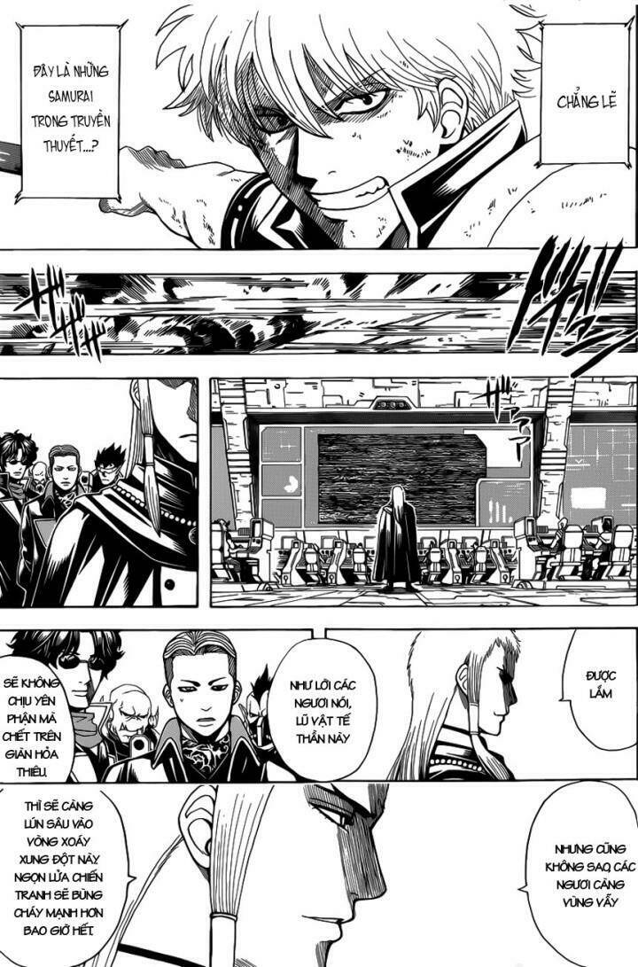 gintama - linh hồn bạc chapter 608 6