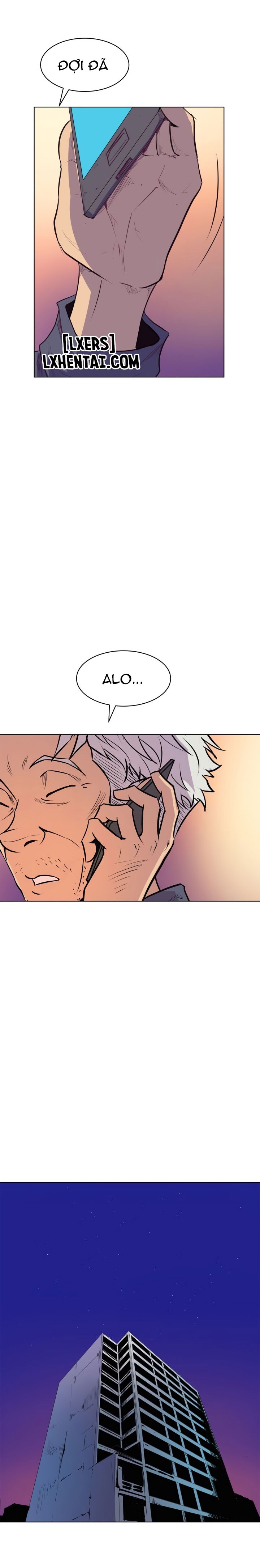 thân phận bí mật chapter 58 16