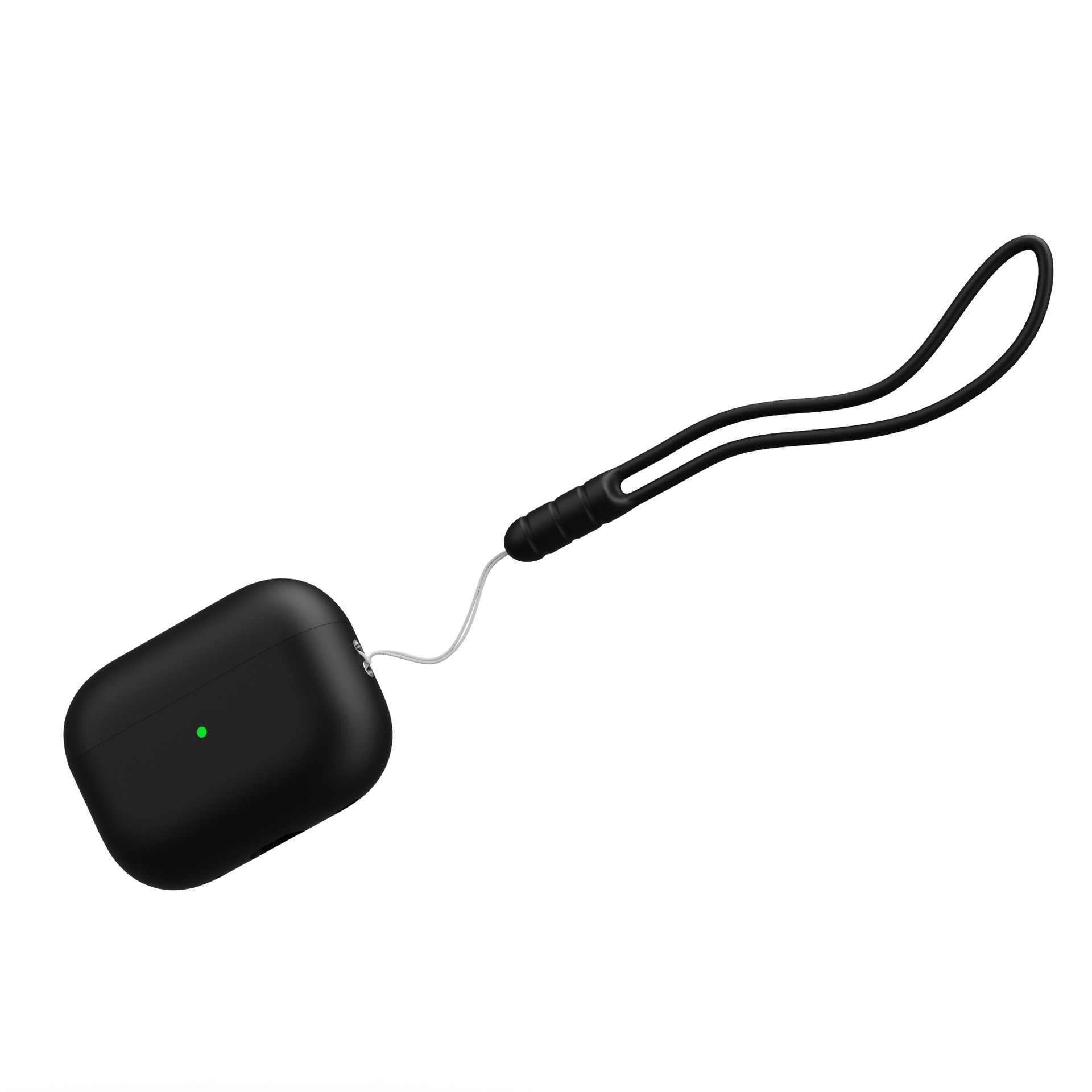 Bao Case Ốp TPU Colour cho Airpods Pro 2 - Hàng Chính Hãng