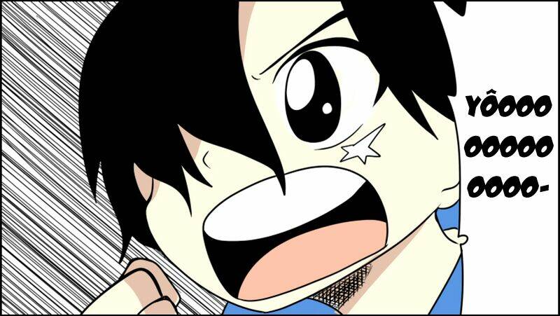 senyuu chapter 40 10