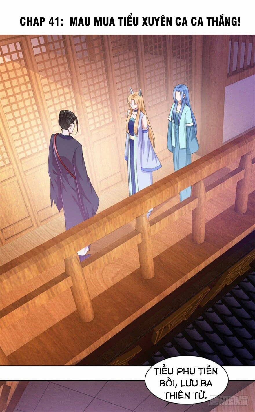 tiên ma đồng tu chapter 41 1