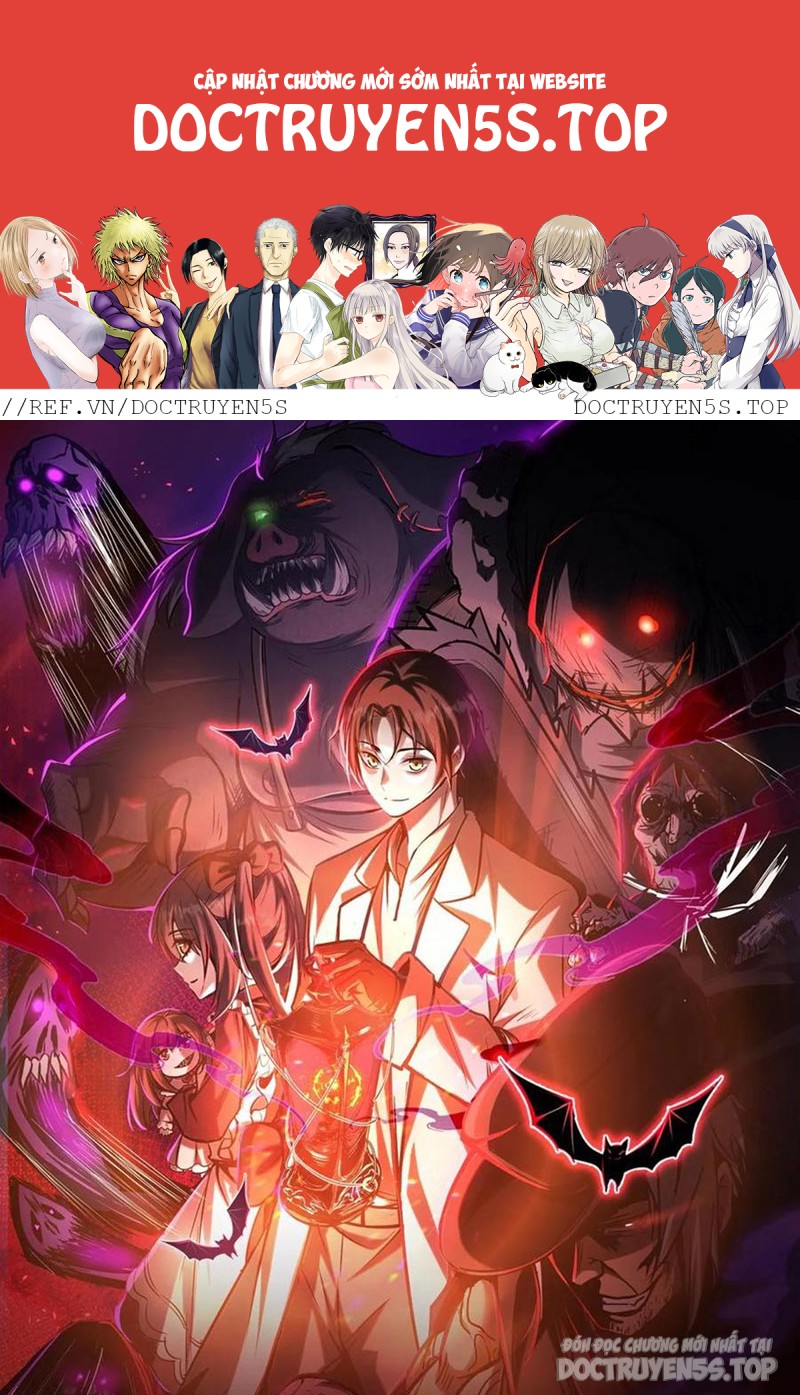 quỷ dị dược tề sư: bệnh nhân của ta đều là kinh khủng chapter 177 1