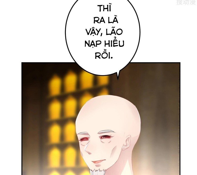 vương gia, áo lót của ngươi rơi mất rồi chapter 46 13